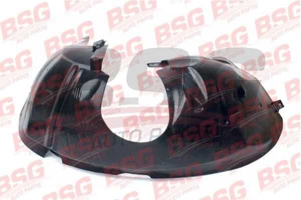 BSG 30923018 Çamurluk Davlumbazı Ön Sol
