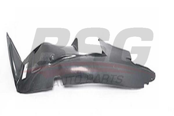 BSG 70923002 Çamurluk Davlumbazı Ön Sağ