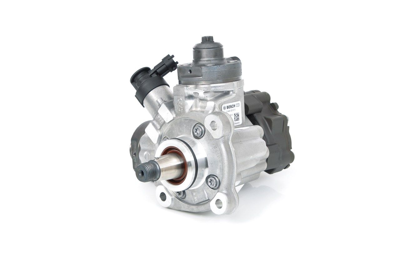 BOSCH 0445020610 Komple Pompa - 20. Görsel