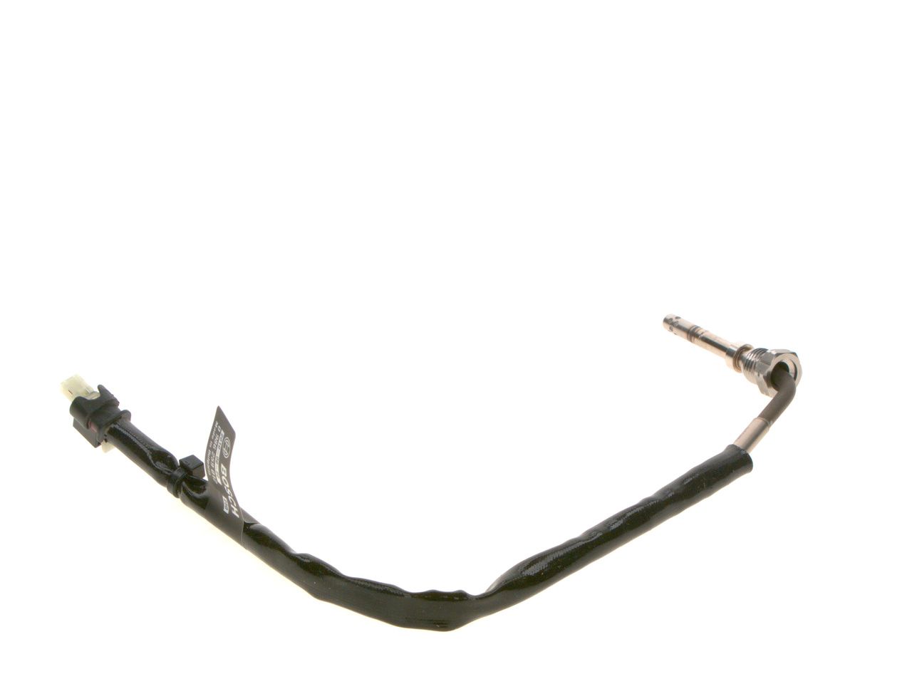 BOSCH 0986259012 Egzoz Gaz Sıcaklık Sensörü - 14. Görsel
