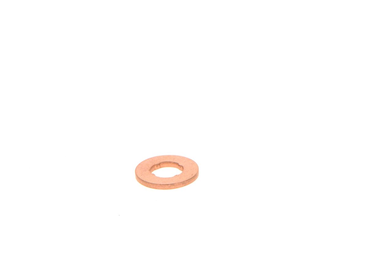 Enjektör Dip Pulu Cr 1,50Mm - . Görsel