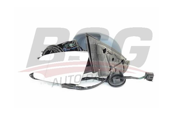 BSG 90900038 Dış Dikiz Aynası Sol