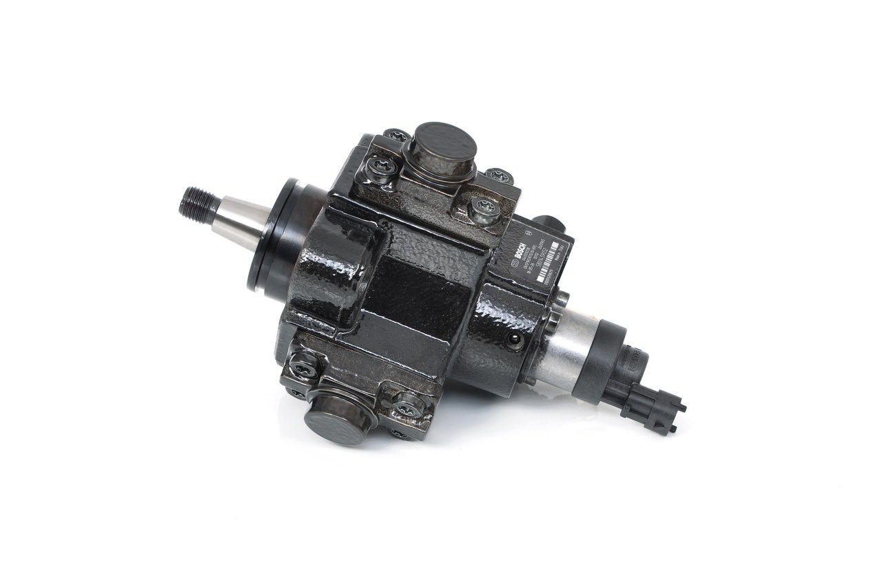 BOSCH 0445010318 Komple Pompa - 24. Görsel