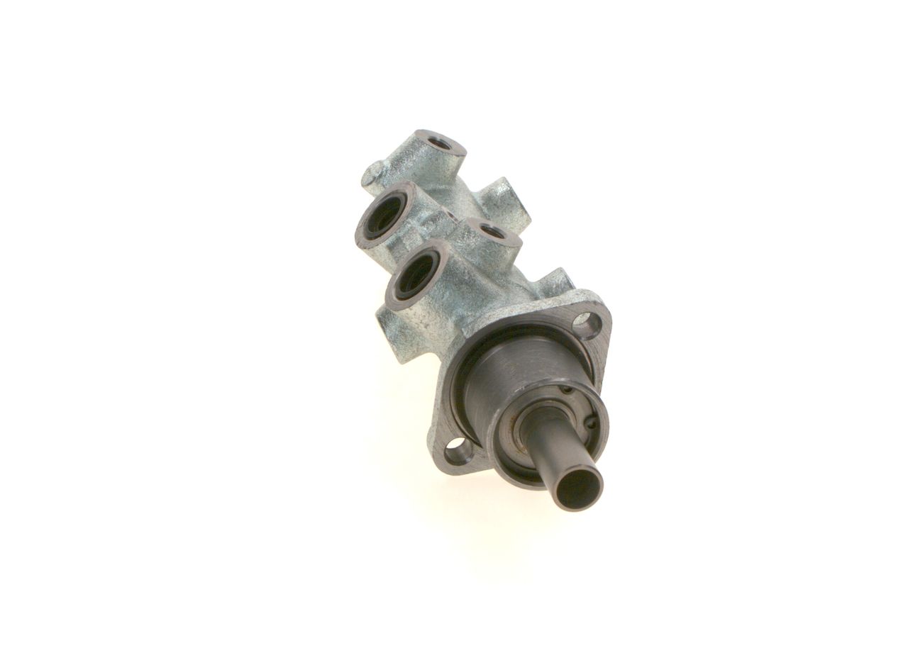 BOSCH F026003615 Ana Merkez - . Görsel