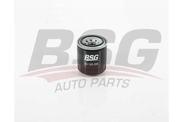 BSG 40140006 Yağ Filtresi