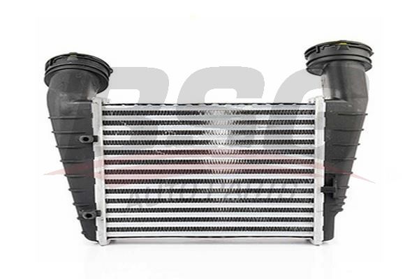 BSG 90535003 Turbo Radyatörü