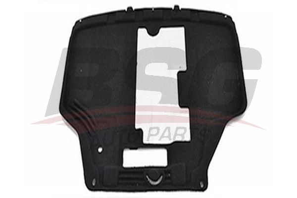 BSG 30922103 Motor Alt Muhafazası