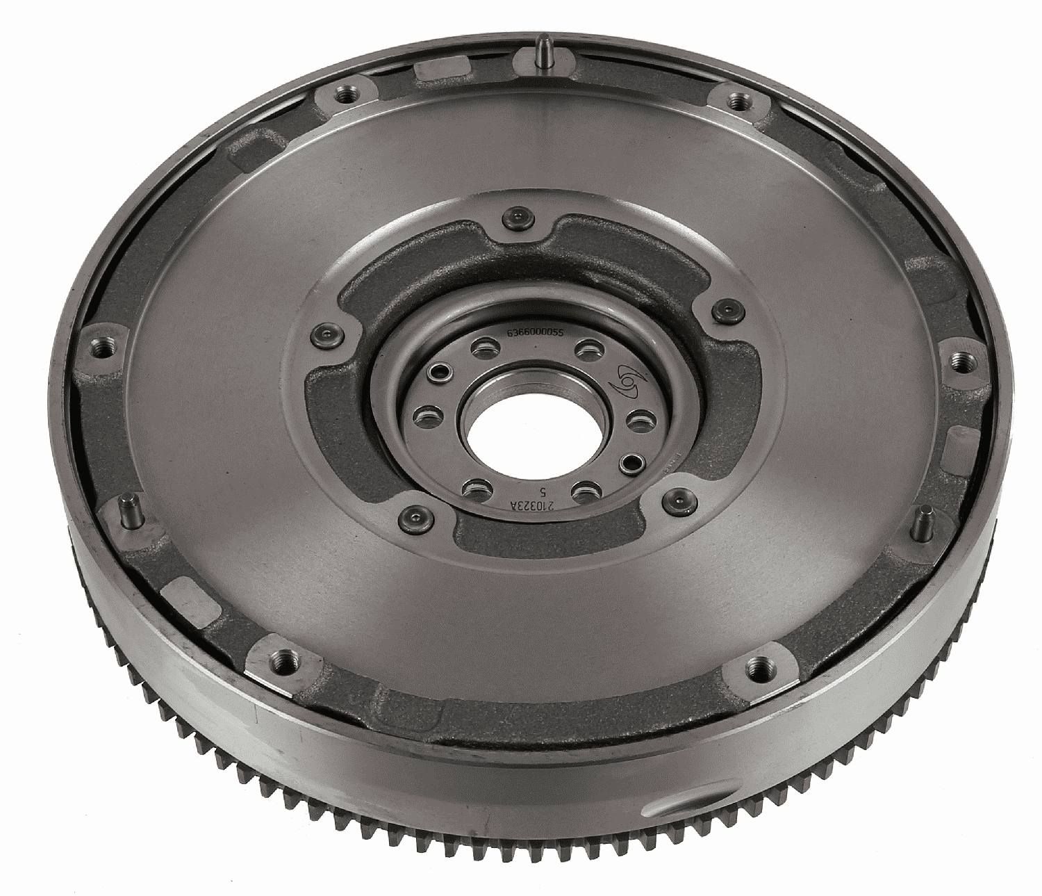 SACHS 6366000055 Volan