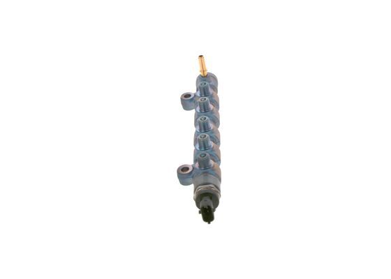 BOSCH 0445214142 Dağıtıcı Rail - . Görsel