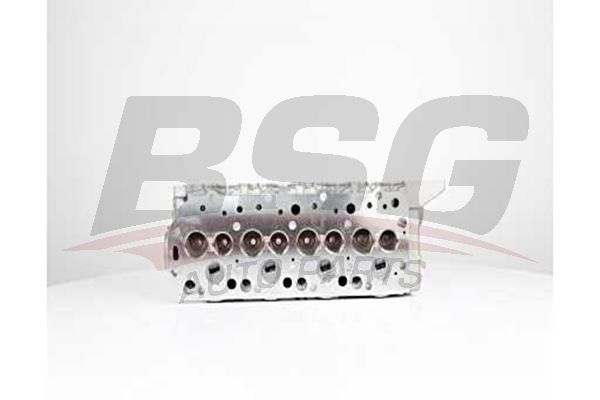 BSG 40110003 Silindir Kapağı - . Görsel