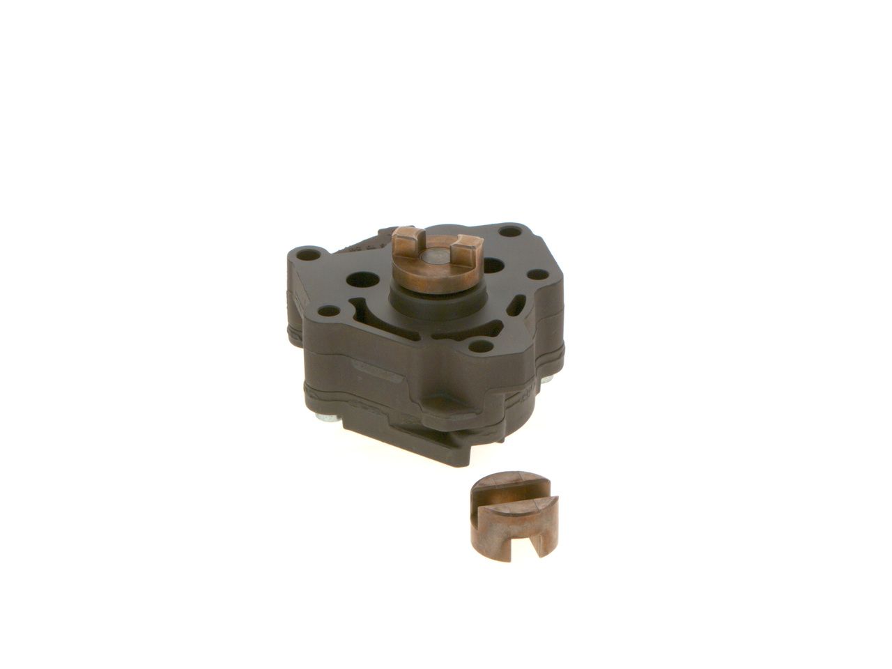 BOSCH 0440020125 Dişli Pompa - . Görsel