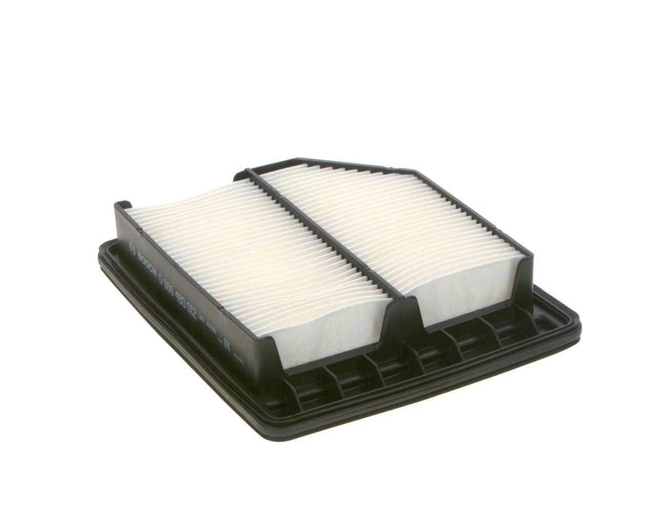 BOSCH 09864B0012 Hava Filtresi - . Görsel