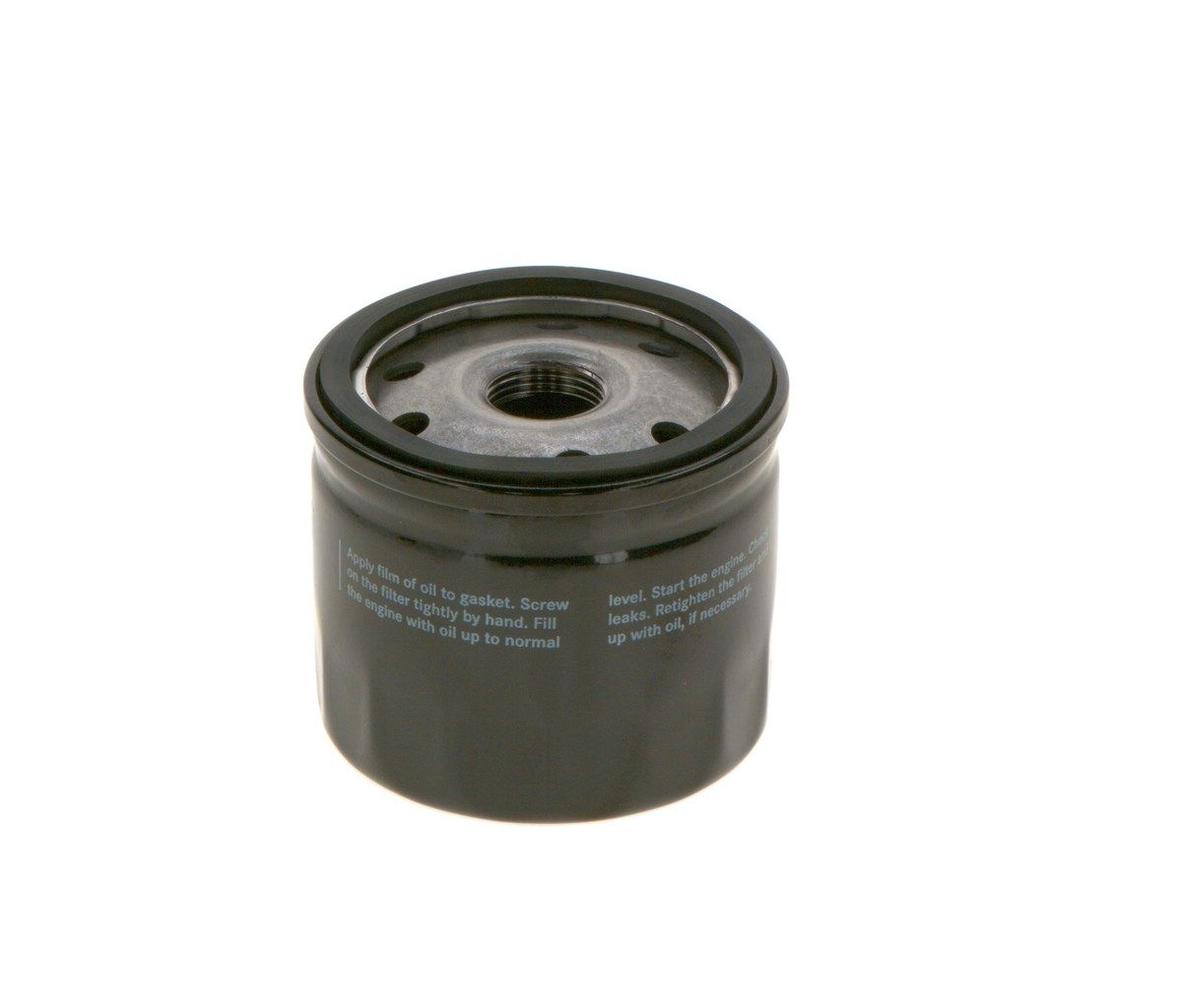 BOSCH 09864B7011 Yağ Filtresi - . Görsel
