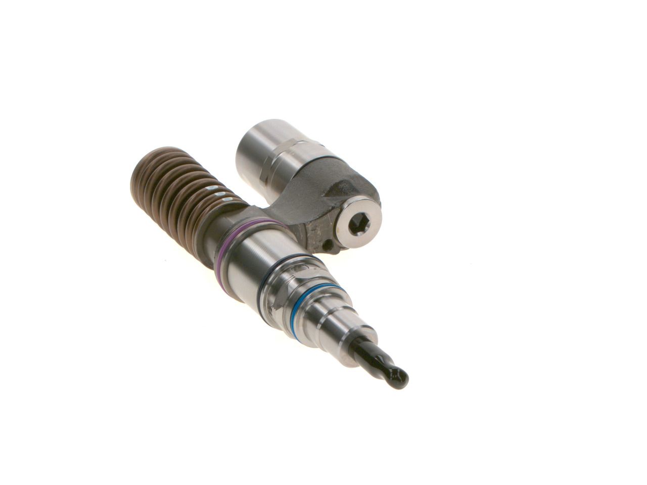 BOSCH 0414701057 Birim Enjektör Ui - . Görsel