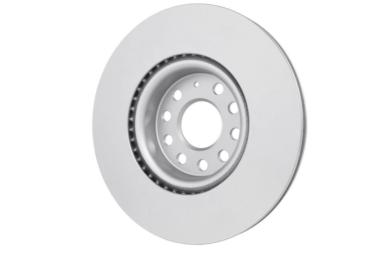 BOSCH 0986479932 Fren Diski Ön - . Görsel