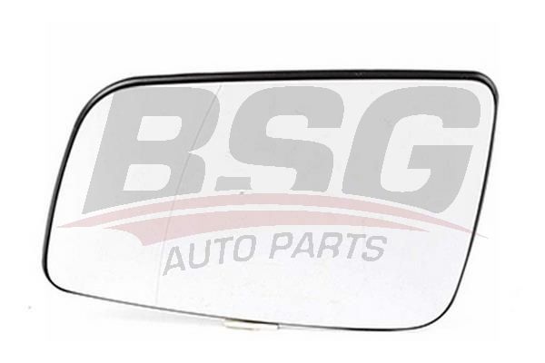 BSG 65910020 Ayna Camı Sol
