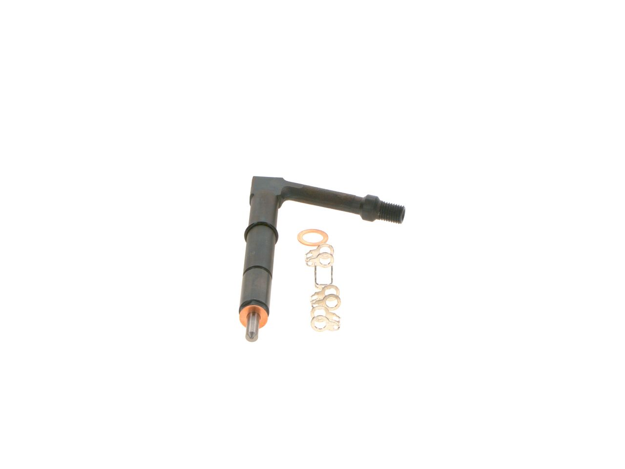 BOSCH 9430613778 Komple Enjektör - . Görsel