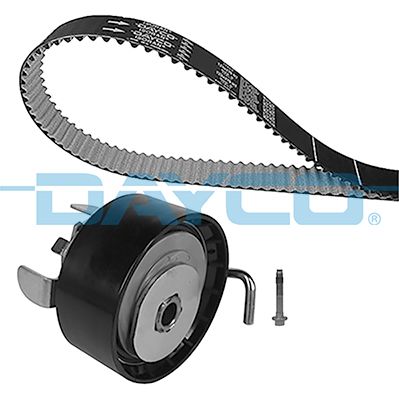 DAYCO KBIO02 Triger Seti - . Görsel