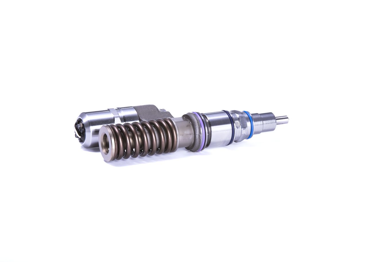 BOSCH 0414701080 Birim Enjektör Ui - . Görsel