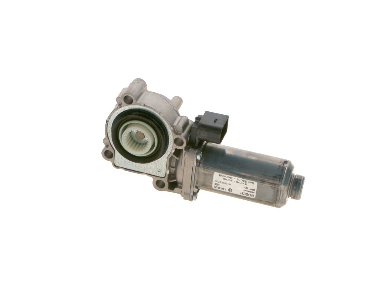 BOSCH 0130008527 Arazı Şanzıman Ayar Motoru - . Görsel