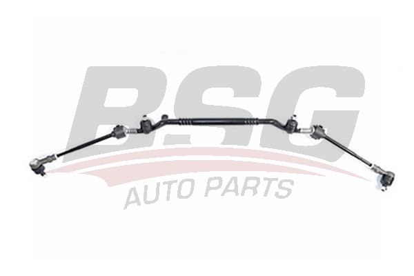 BSG 60310064 Rot Orta