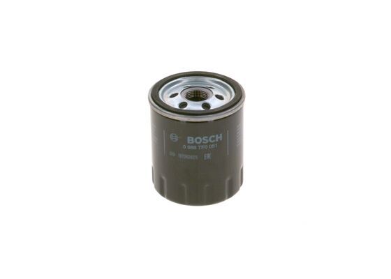 BOSCH 0986TF0051 Yağ Filtresi - . Görsel