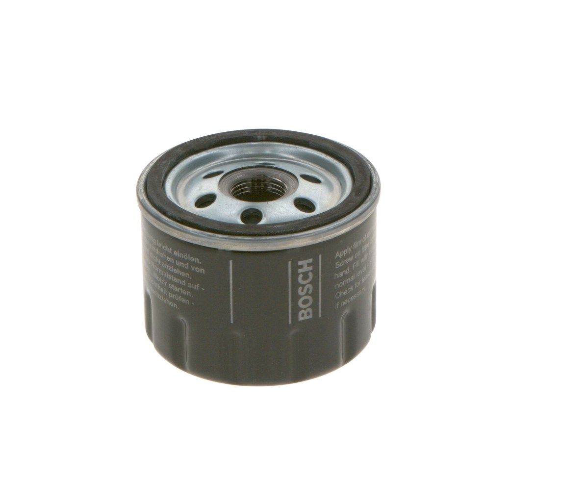 BOSCH F026407279 Yağ Filtresi - . Görsel
