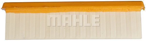 MAHLE LX700 Hava Filtresi - . Görsel