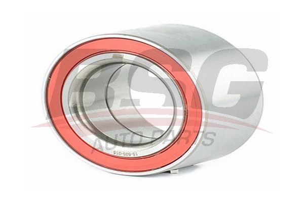 BSG 15605016 Teker Rulmanı Arka