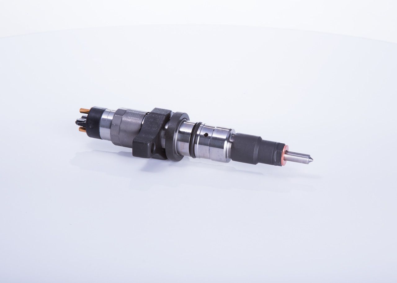 BOSCH 0445120007 Komple Enjektör - . Görsel