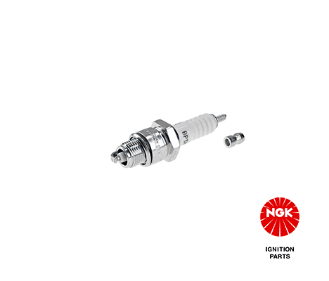 NGK 4511 Buji - . Görsel