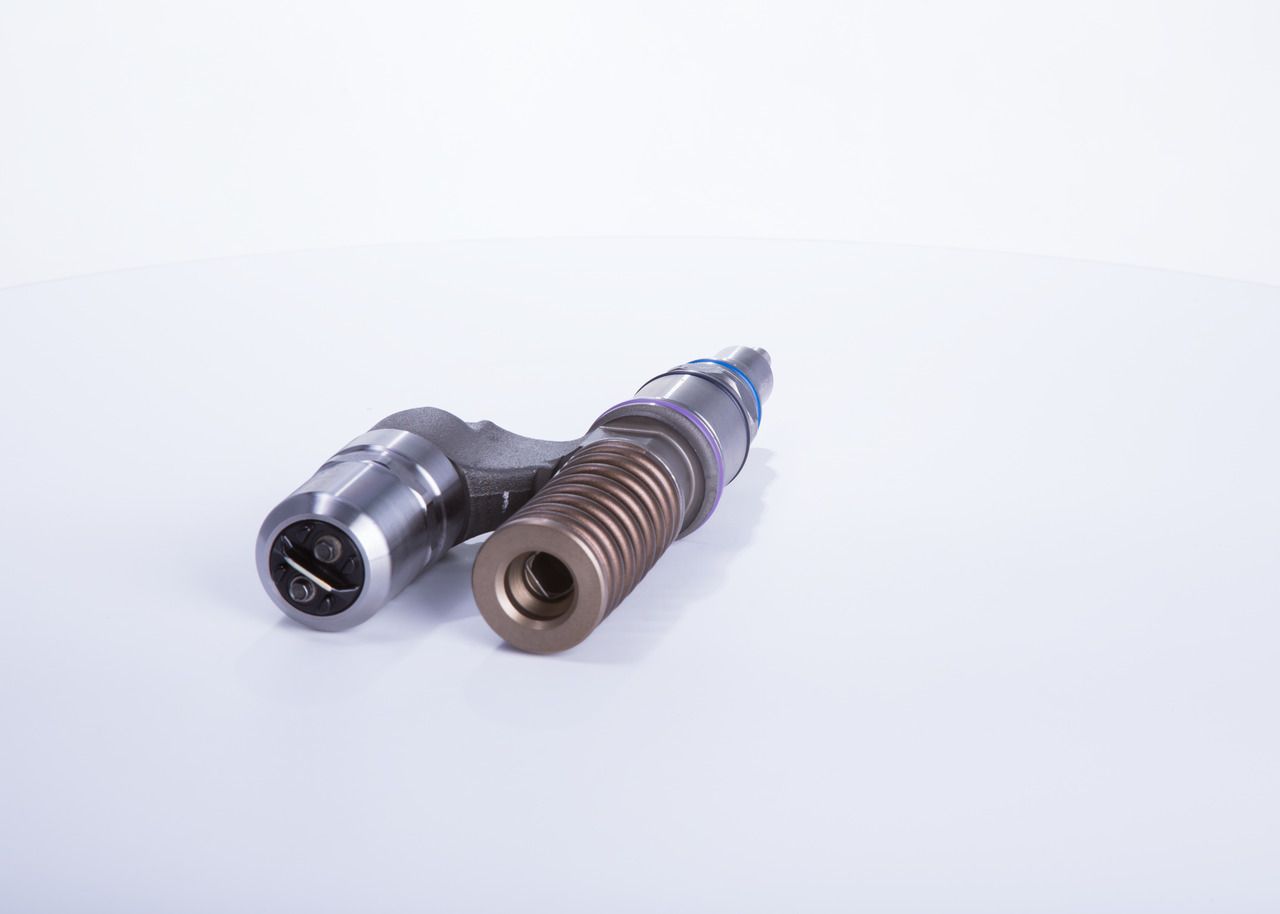 BOSCH 0414701061 Birim Enjektör Ui - . Görsel