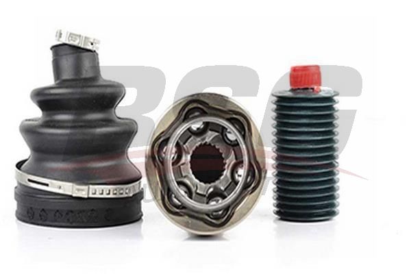 BSG 65340001 Aks Kafası Dış - . Görsel