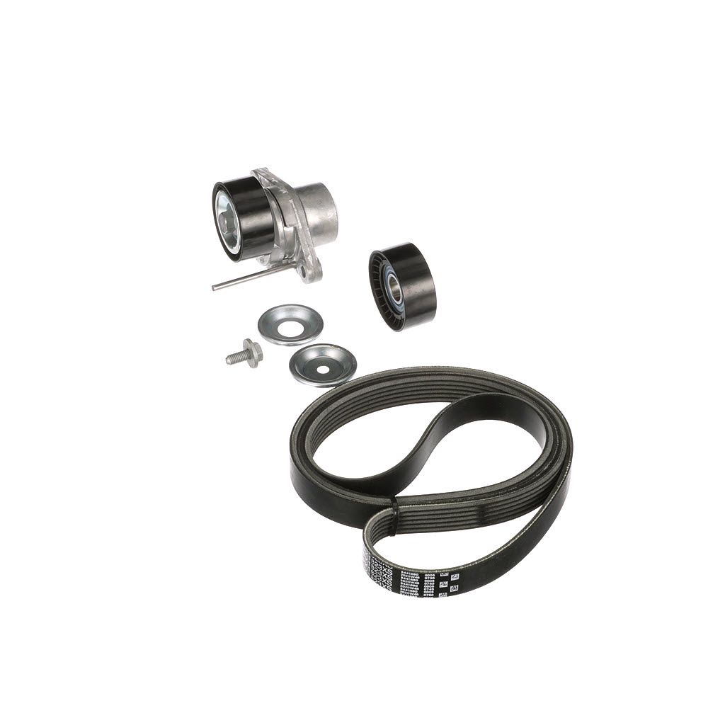 GATES K016PK1823XS V Kayış Seti - . Görsel