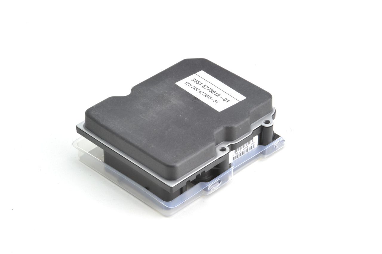 Abs/tcs/esp Kontrol Ünitesi - . Görsel
