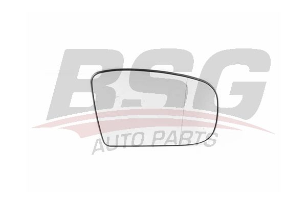 BSG 60910022 Ayna Camı Sağ