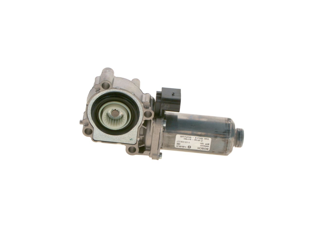 BOSCH 0130008527 Arazı Şanzıman Ayar Motoru - . Görsel