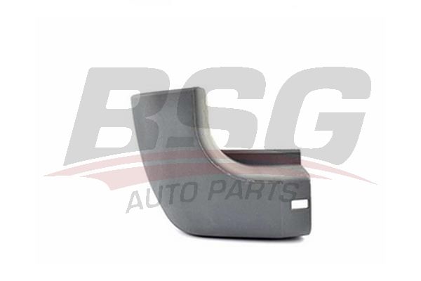 BSG 30920006 Tampon Ucu Arka Alt Sol
