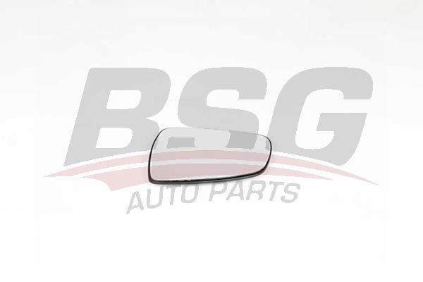 BSG 75910007 Ayna Camı Sol - . Görsel