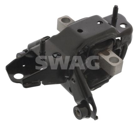 Motor Takozu Sol Polo Amf-Bnv-Bnm 1.4 Tdi 01- Febi 19906