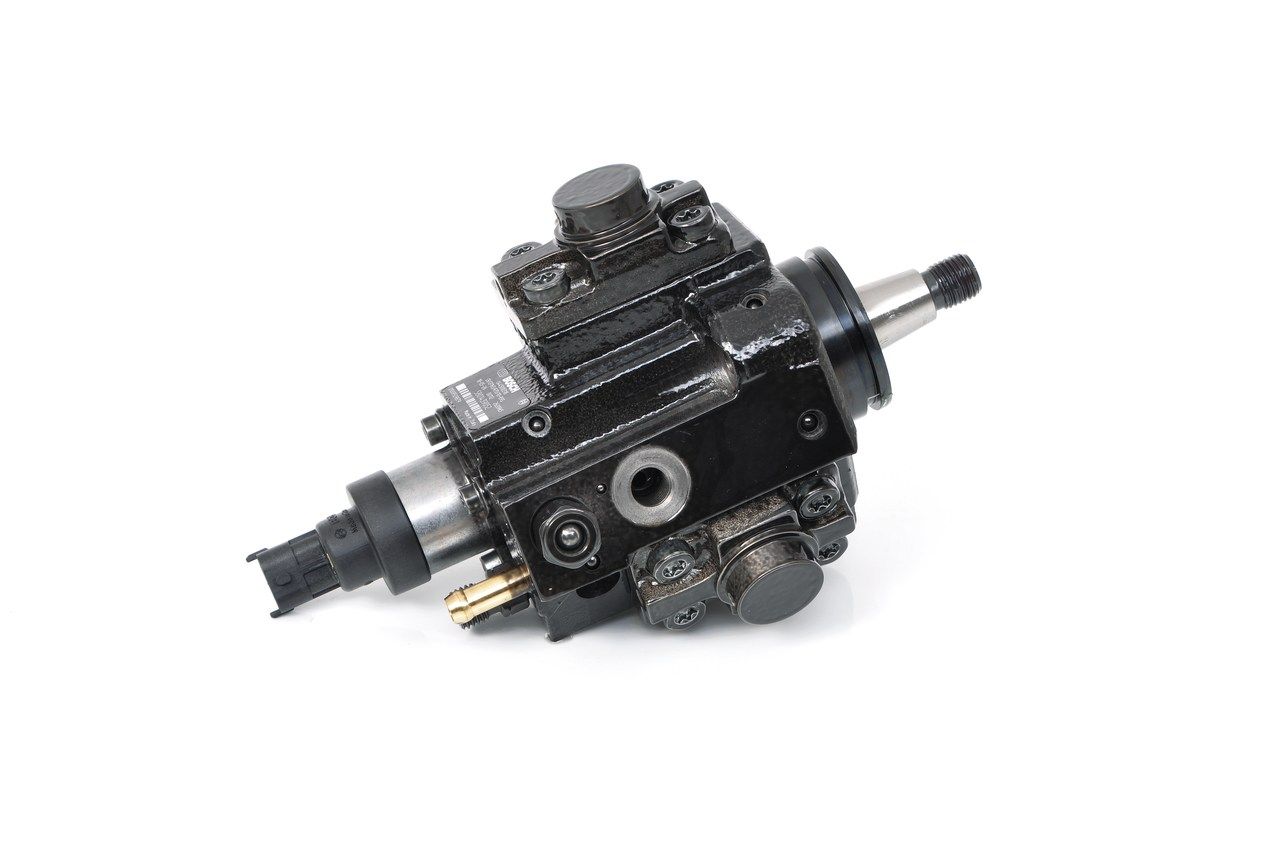 BOSCH 0445010318 Komple Pompa - 10. Görsel