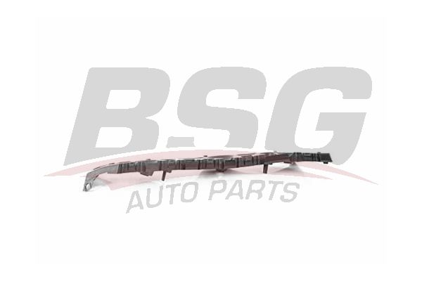 BSG 65700409 Gaz Kelebek Hortumu