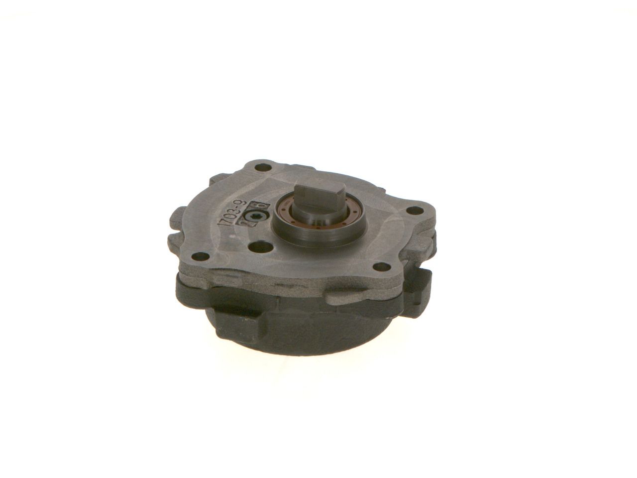 BOSCH 0440050010 Dişli Pompa - . Görsel