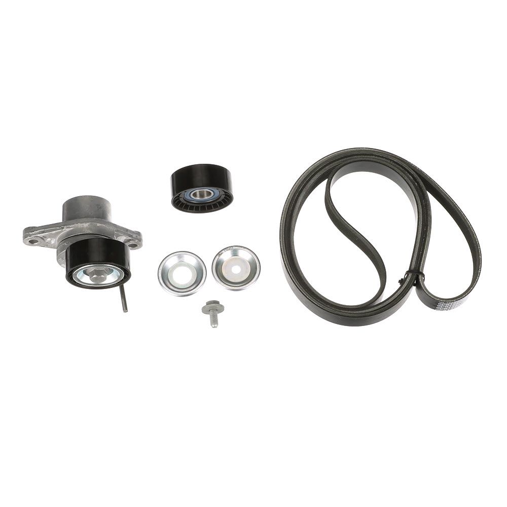 GATES K016PK1823XS V Kayış Seti - . Görsel