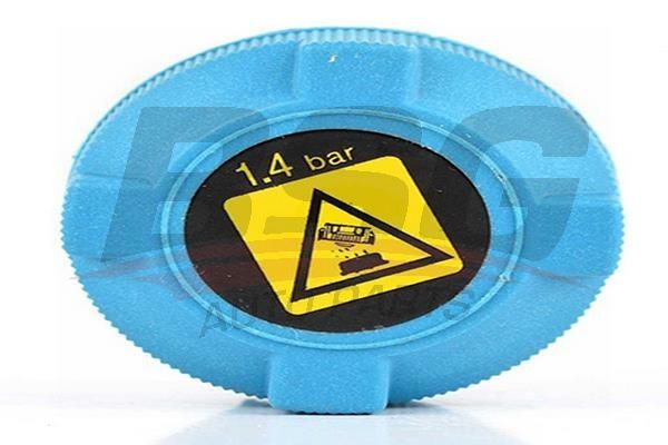 BSG 70551002 Radyatör Yedek Su Depo Kapağı