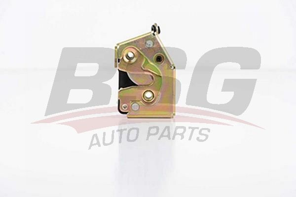 BSG 30975004 Kapı Kilidi Sürgülü