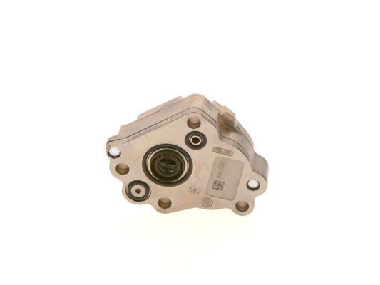 BOSCH 0440020033 Dişli Pompa