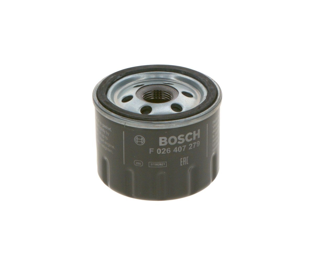 BOSCH F026407279 Yağ Filtresi - . Görsel