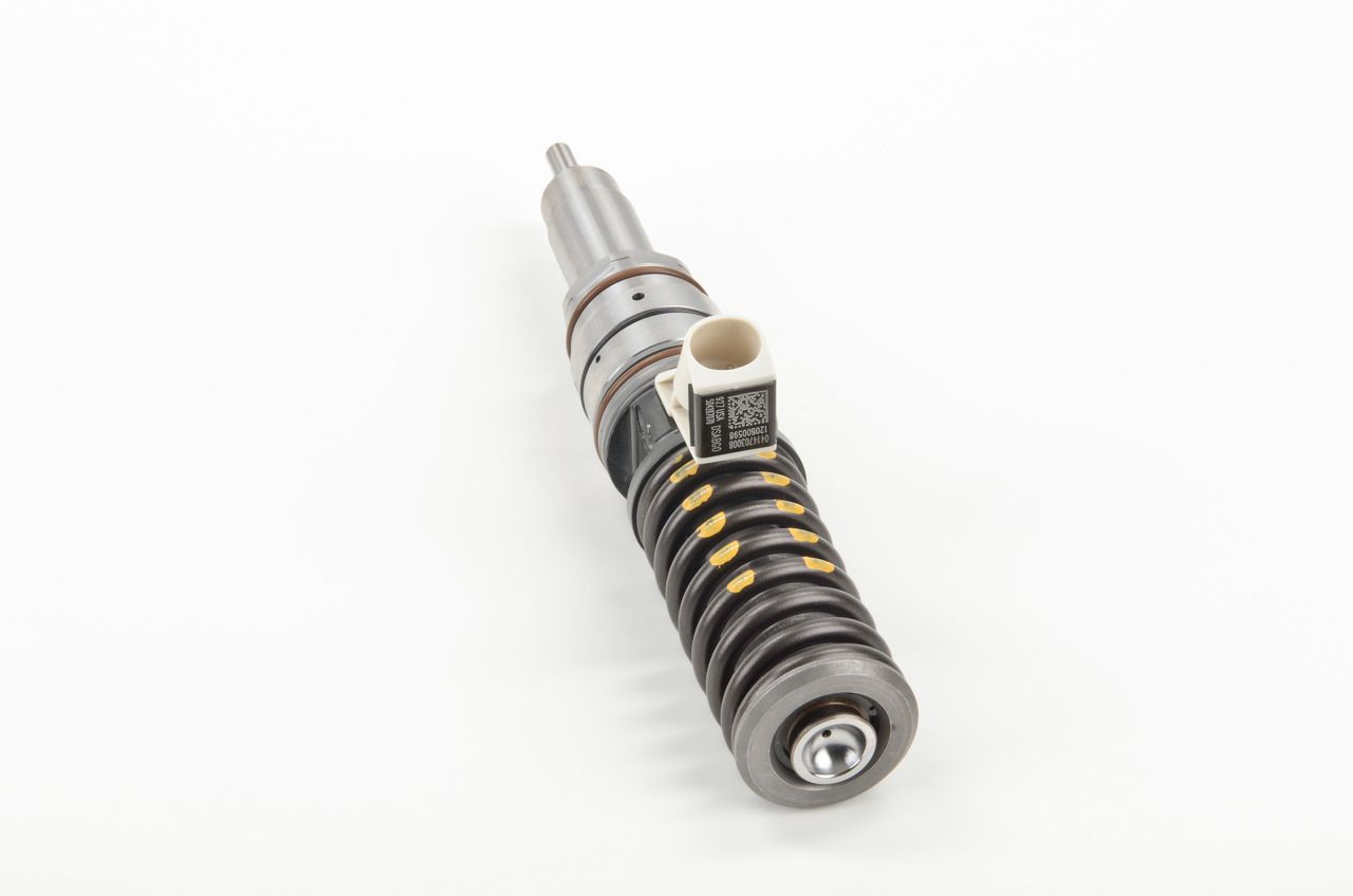 BOSCH 0414703008 Birim Enjektör Ui - . Görsel