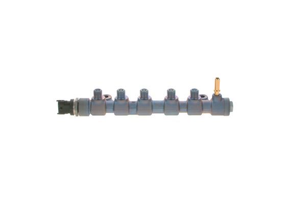 BOSCH 0445214142 Dağıtıcı Rail - . Görsel